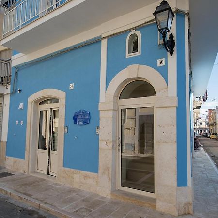 Ai Cappuccini Guest House Noicattaro Εξωτερικό φωτογραφία