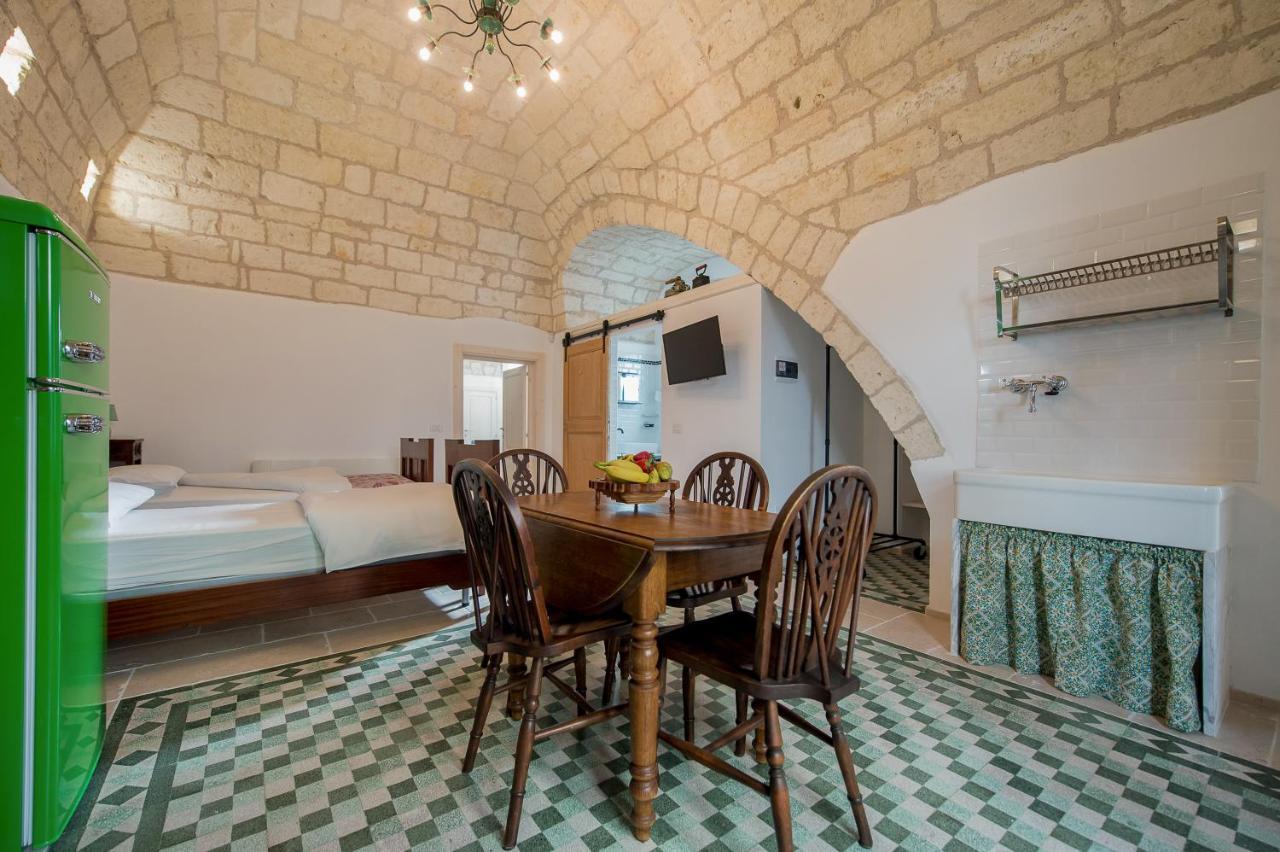 Ai Cappuccini Guest House Noicattaro Εξωτερικό φωτογραφία