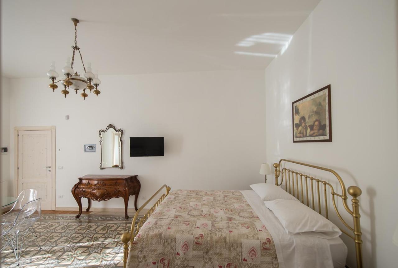 Ai Cappuccini Guest House Noicattaro Εξωτερικό φωτογραφία