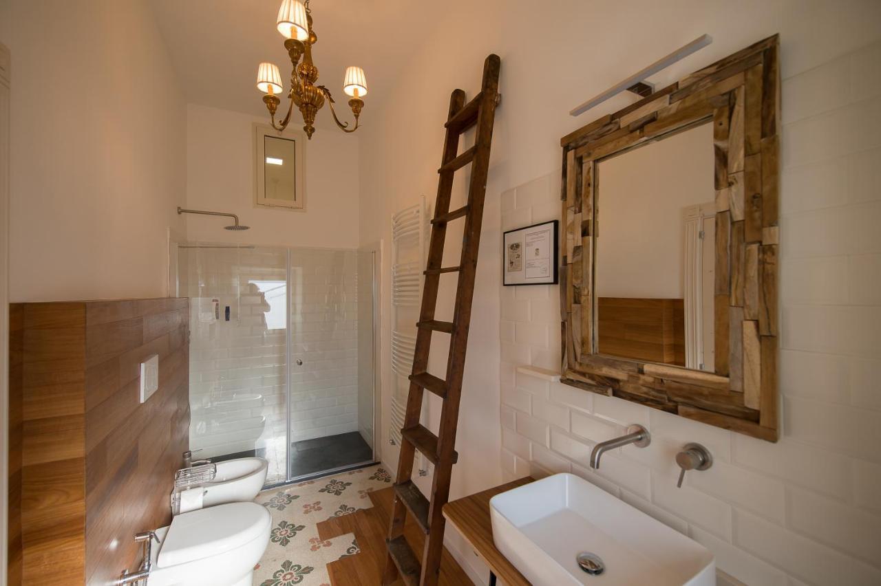 Ai Cappuccini Guest House Noicattaro Εξωτερικό φωτογραφία