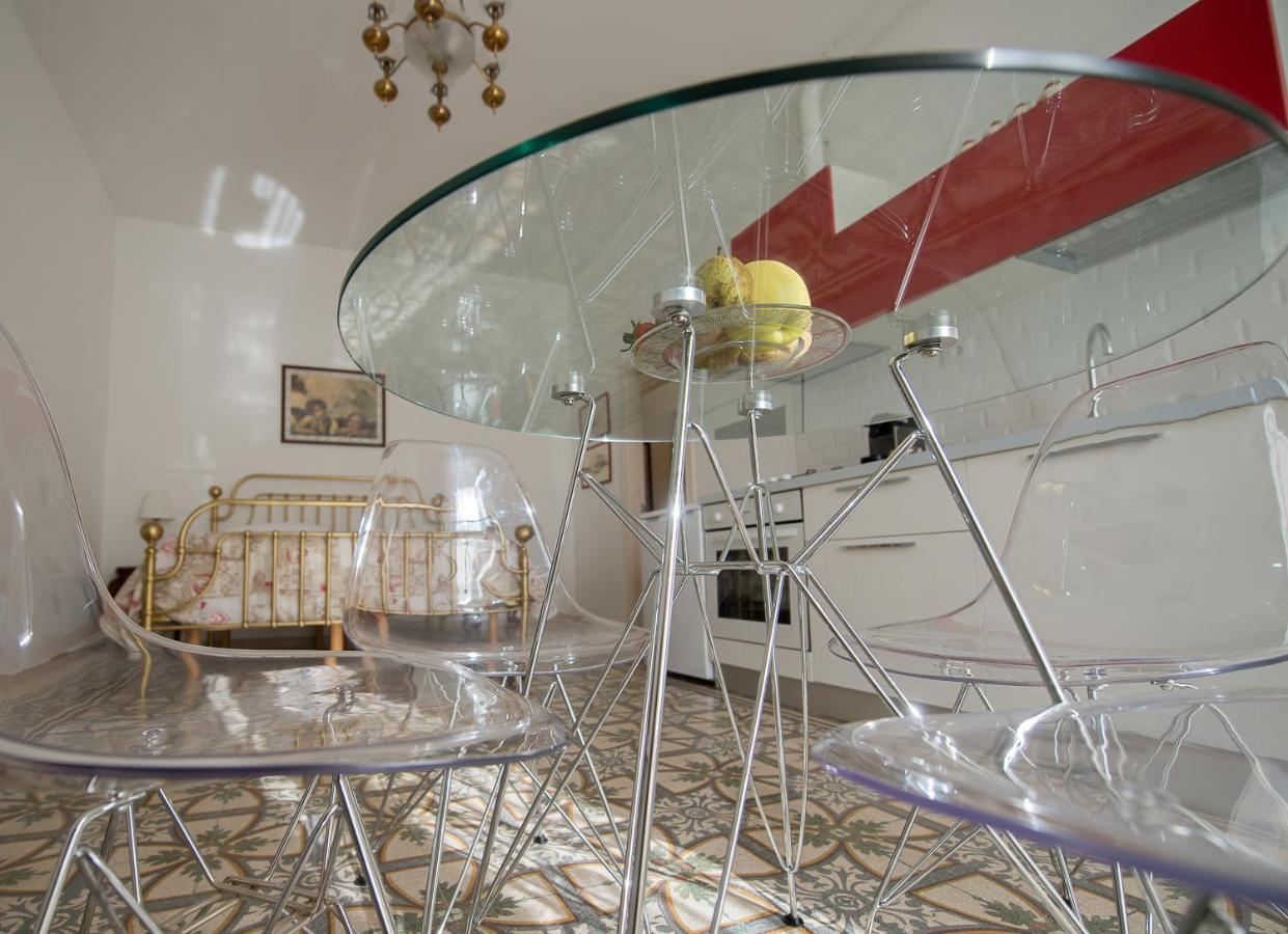 Ai Cappuccini Guest House Noicattaro Εξωτερικό φωτογραφία