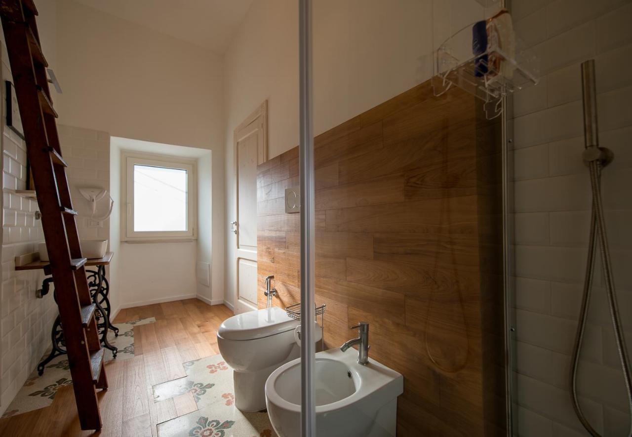 Ai Cappuccini Guest House Noicattaro Εξωτερικό φωτογραφία