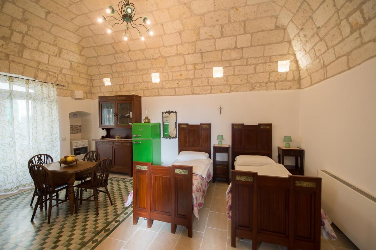 Ai Cappuccini Guest House Noicattaro Εξωτερικό φωτογραφία