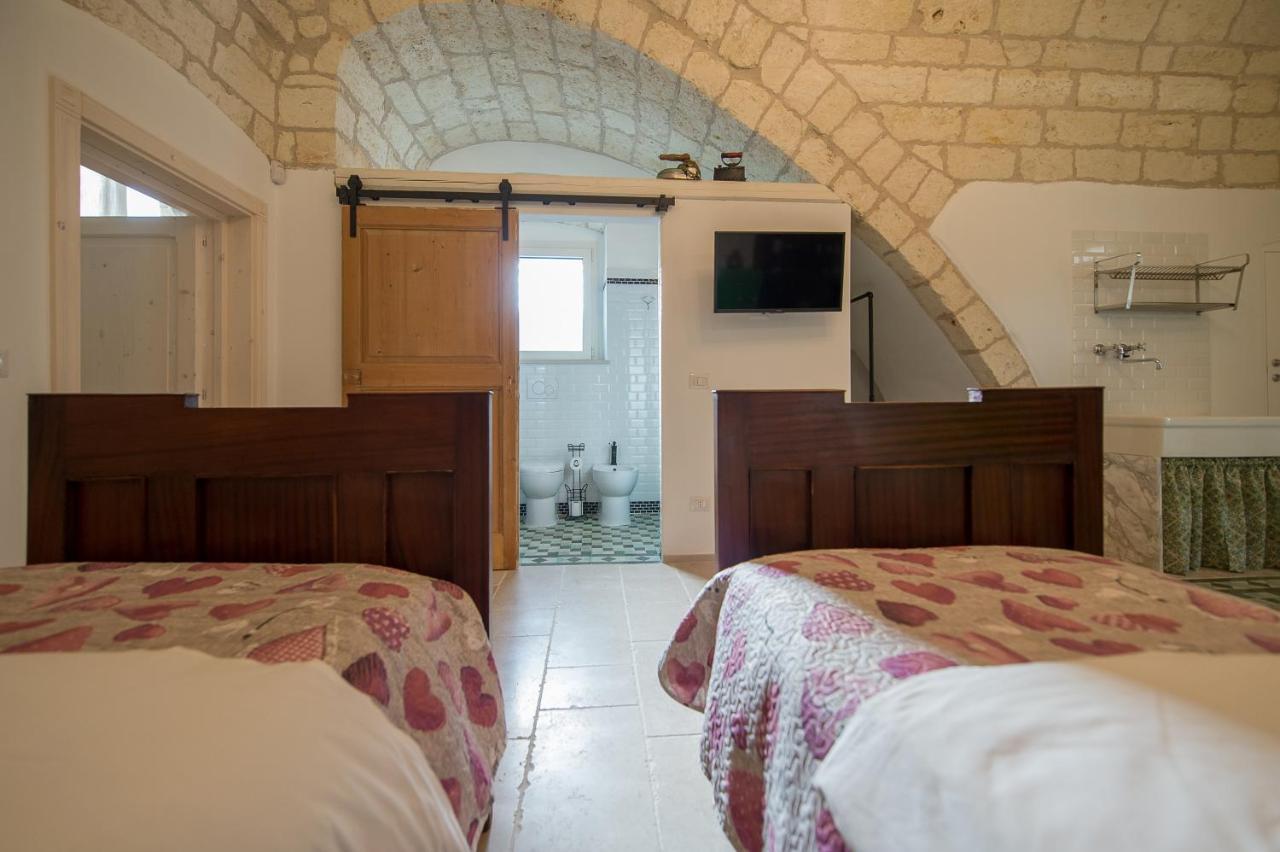 Ai Cappuccini Guest House Noicattaro Εξωτερικό φωτογραφία