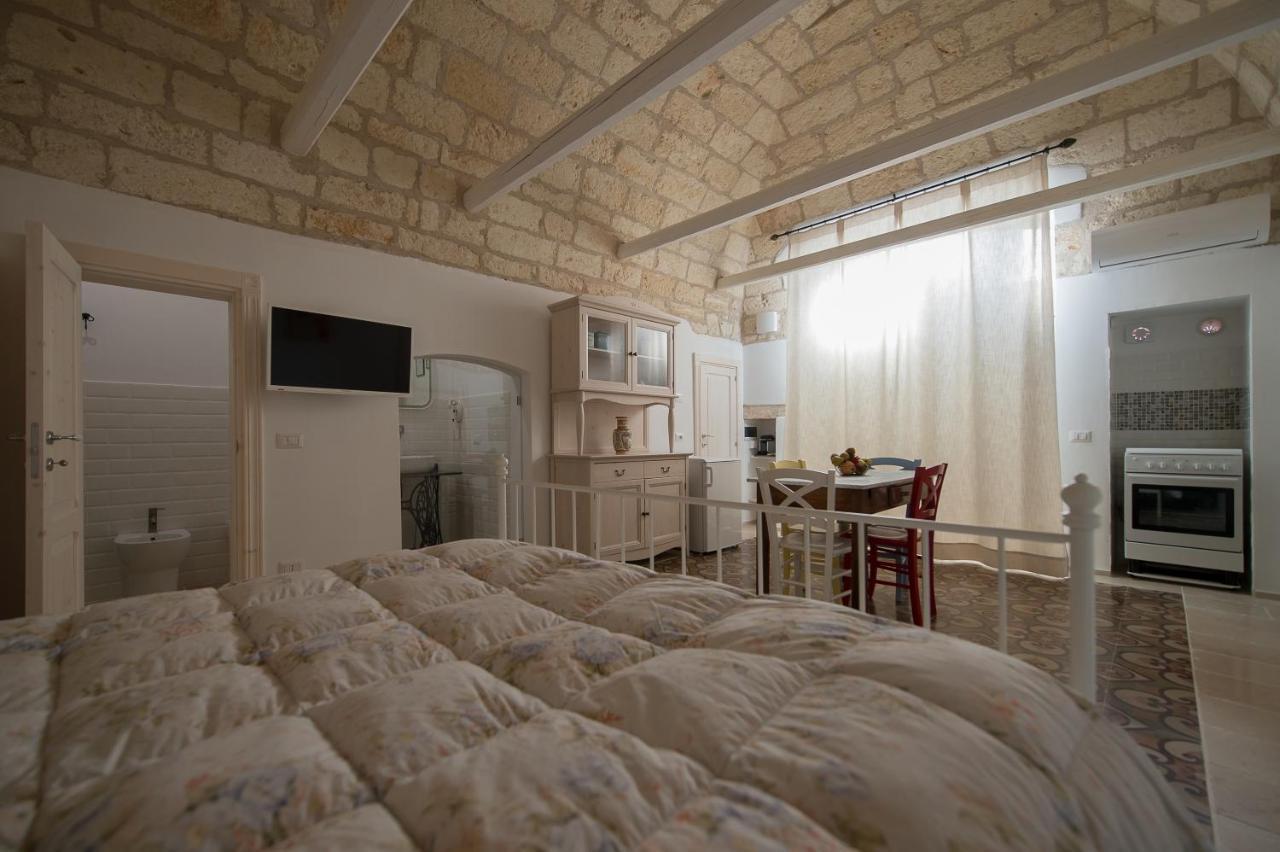 Ai Cappuccini Guest House Noicattaro Εξωτερικό φωτογραφία