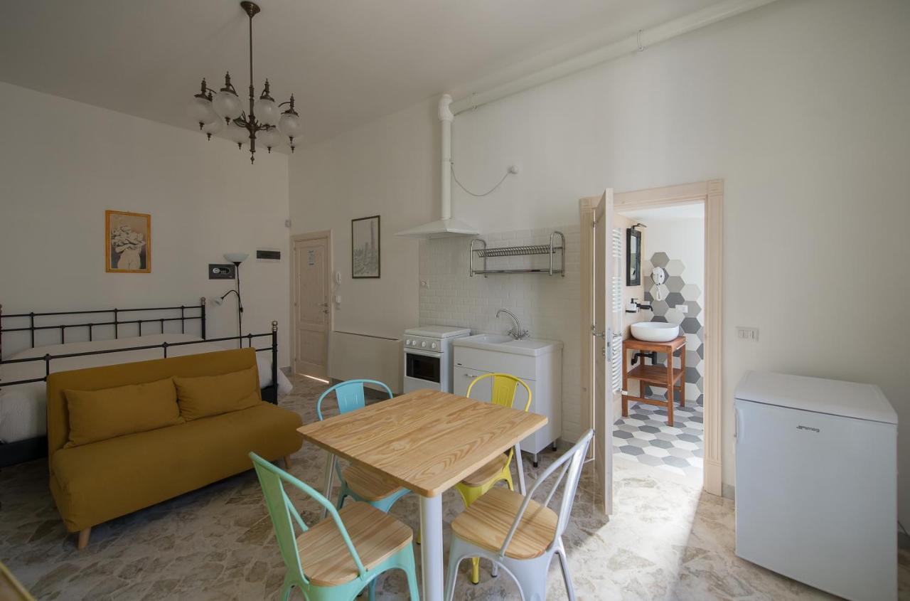 Ai Cappuccini Guest House Noicattaro Εξωτερικό φωτογραφία