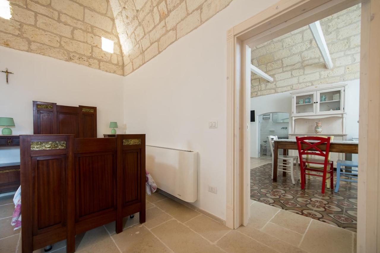 Ai Cappuccini Guest House Noicattaro Εξωτερικό φωτογραφία