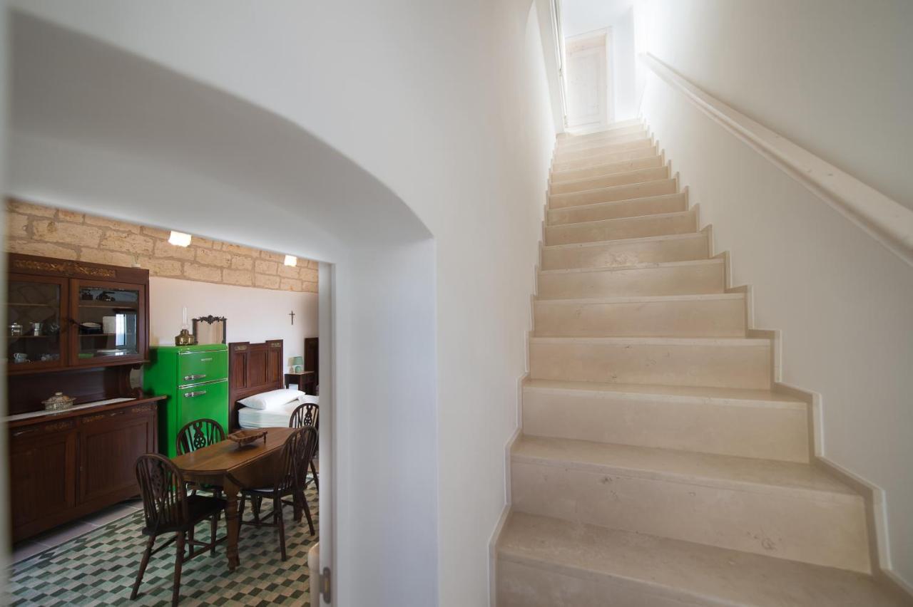 Ai Cappuccini Guest House Noicattaro Εξωτερικό φωτογραφία