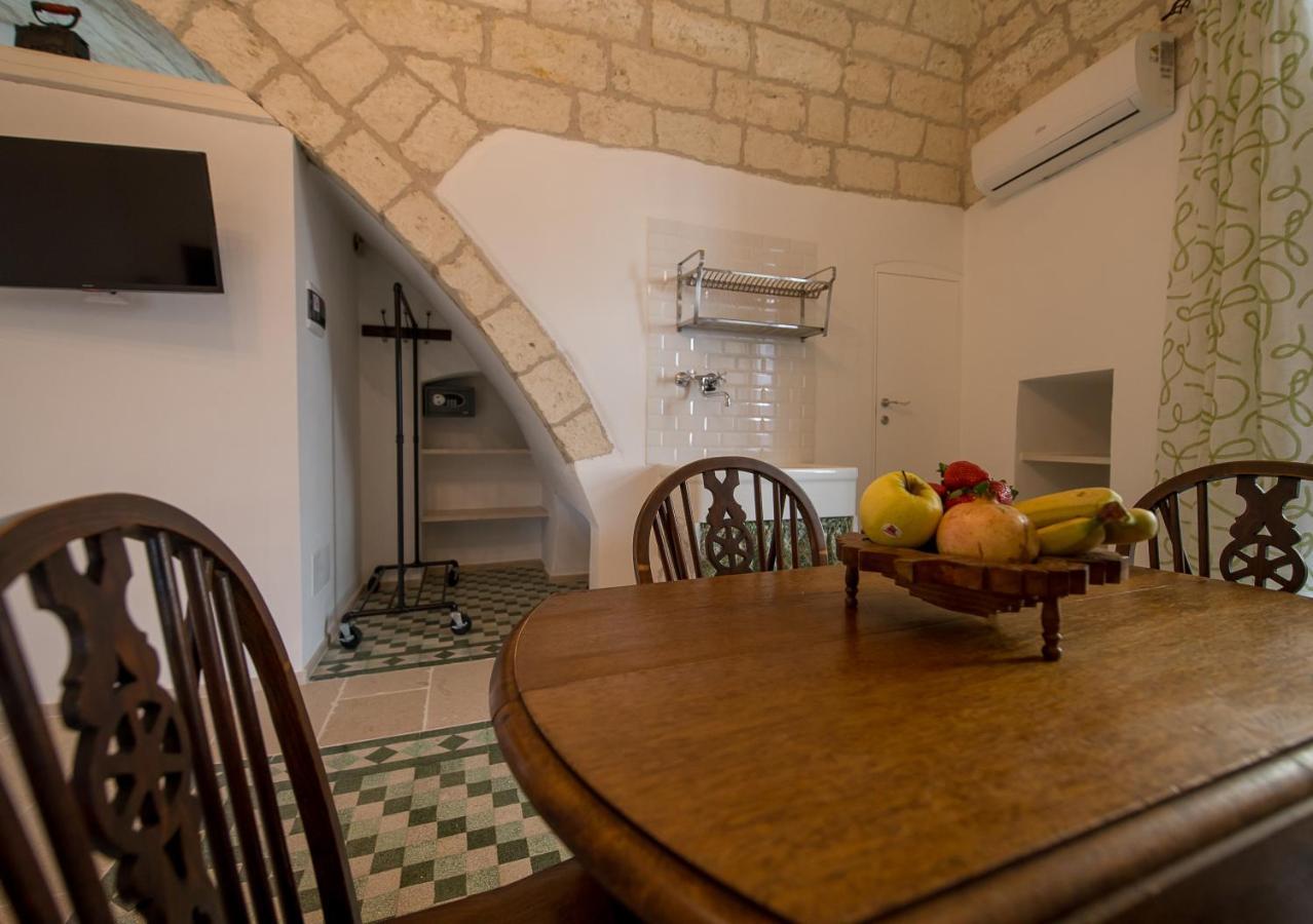 Ai Cappuccini Guest House Noicattaro Εξωτερικό φωτογραφία