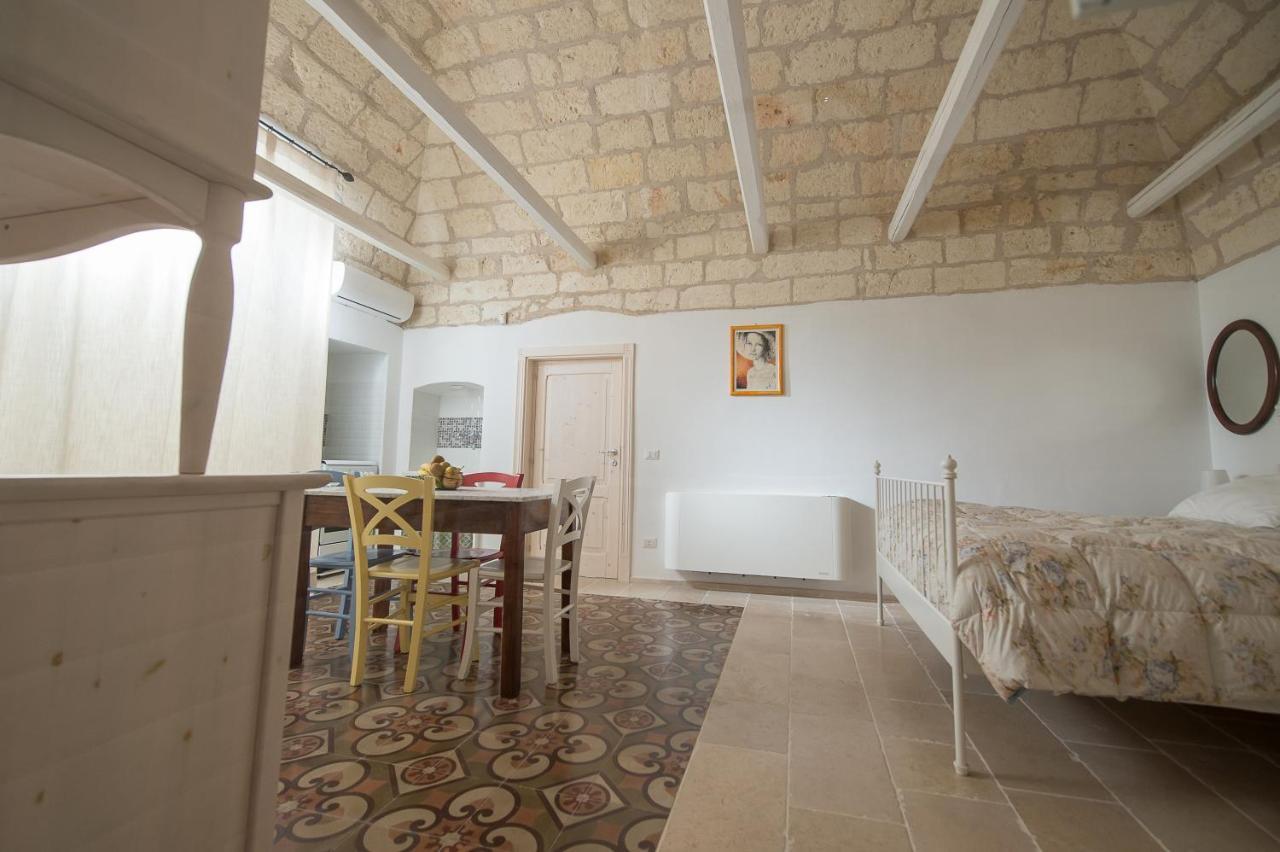 Ai Cappuccini Guest House Noicattaro Εξωτερικό φωτογραφία