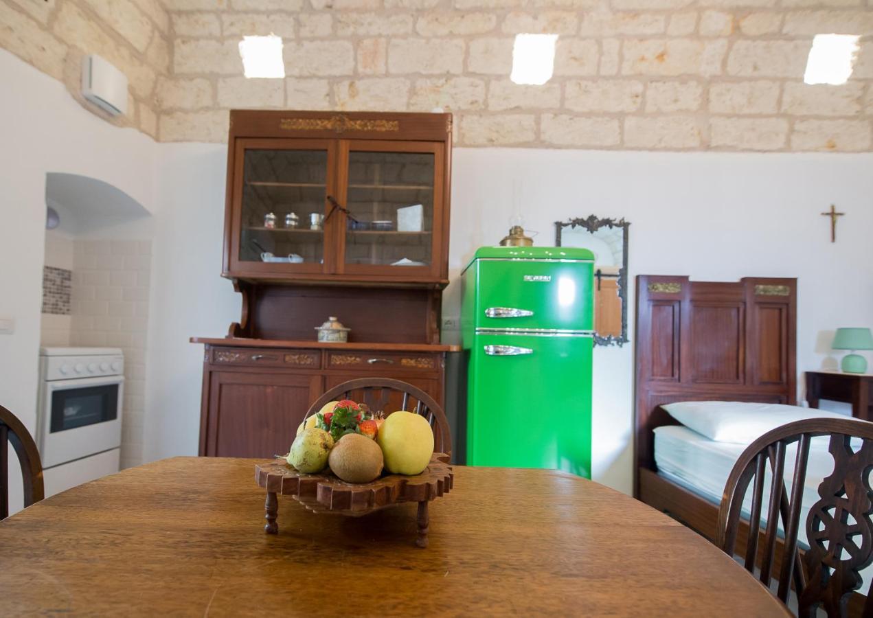 Ai Cappuccini Guest House Noicattaro Εξωτερικό φωτογραφία