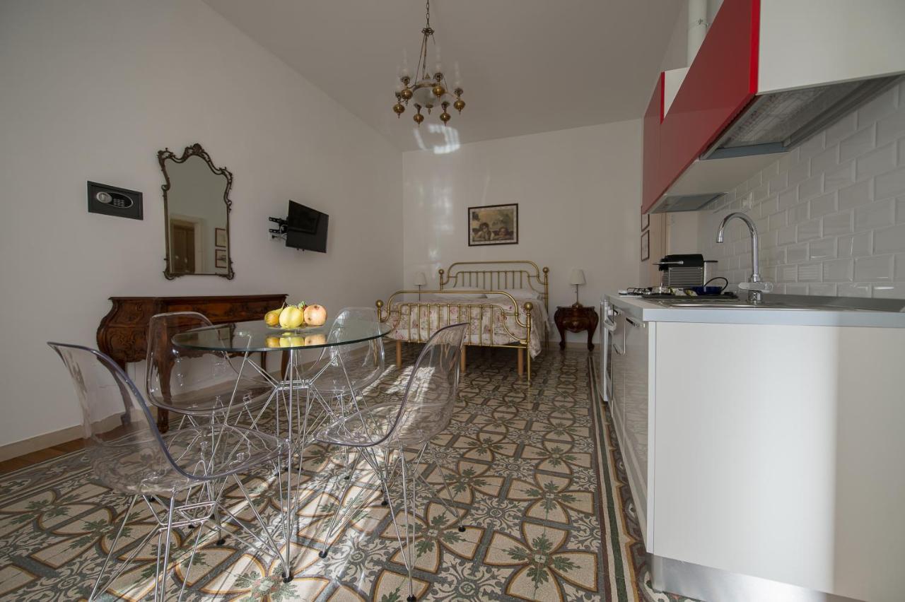 Ai Cappuccini Guest House Noicattaro Εξωτερικό φωτογραφία