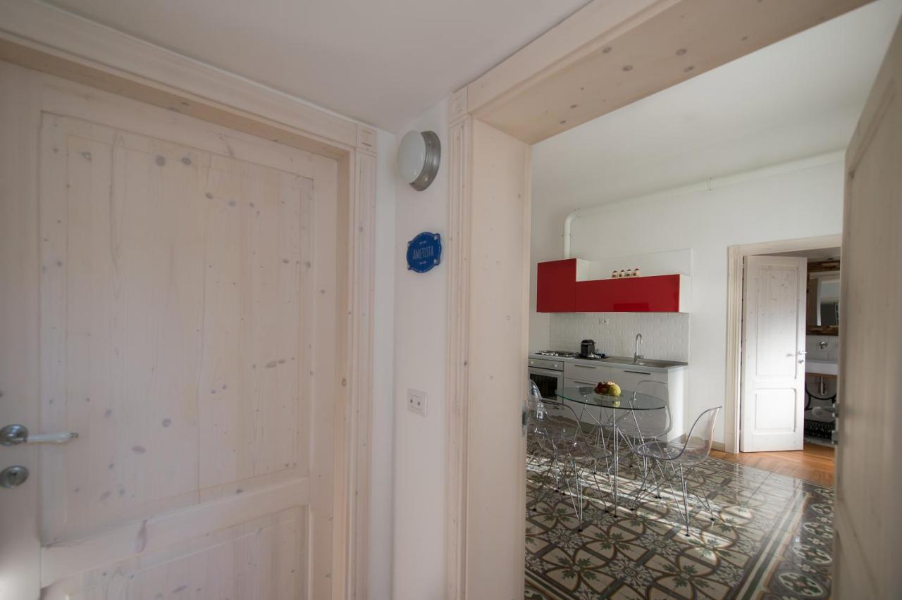 Ai Cappuccini Guest House Noicattaro Εξωτερικό φωτογραφία