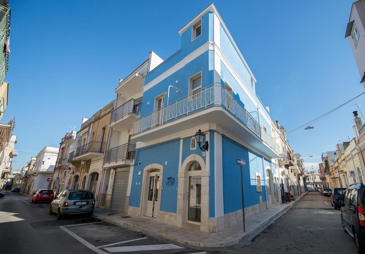 Ai Cappuccini Guest House Noicattaro Εξωτερικό φωτογραφία
