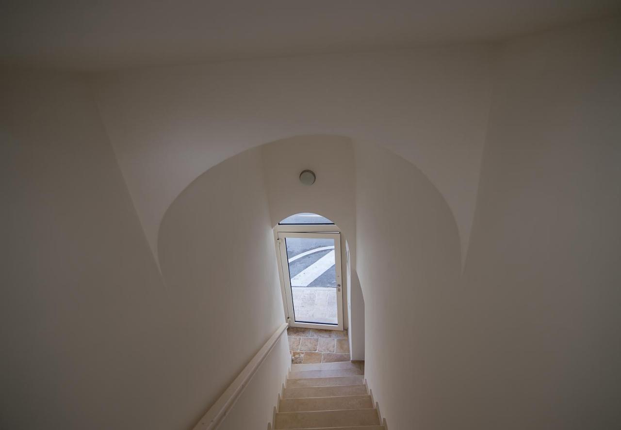 Ai Cappuccini Guest House Noicattaro Εξωτερικό φωτογραφία