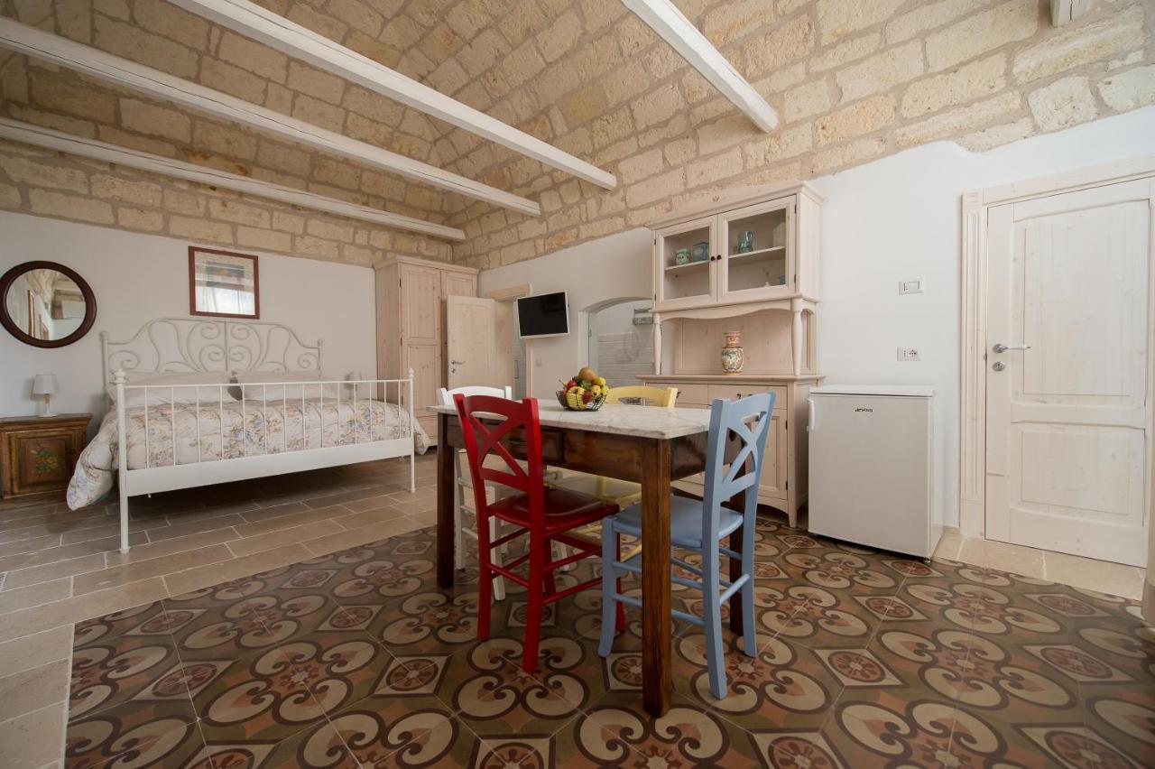 Ai Cappuccini Guest House Noicattaro Εξωτερικό φωτογραφία