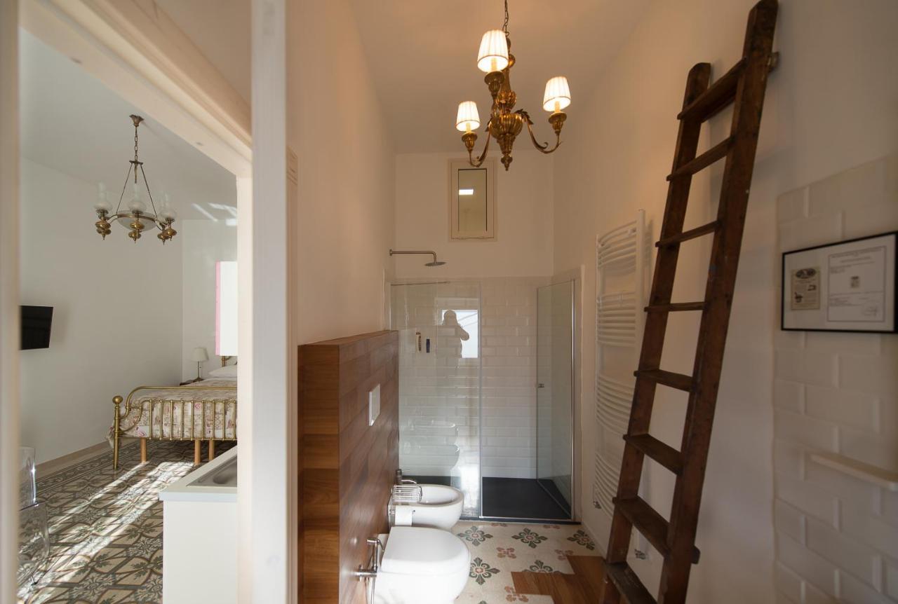 Ai Cappuccini Guest House Noicattaro Εξωτερικό φωτογραφία