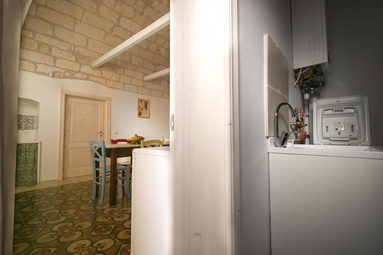 Ai Cappuccini Guest House Noicattaro Εξωτερικό φωτογραφία