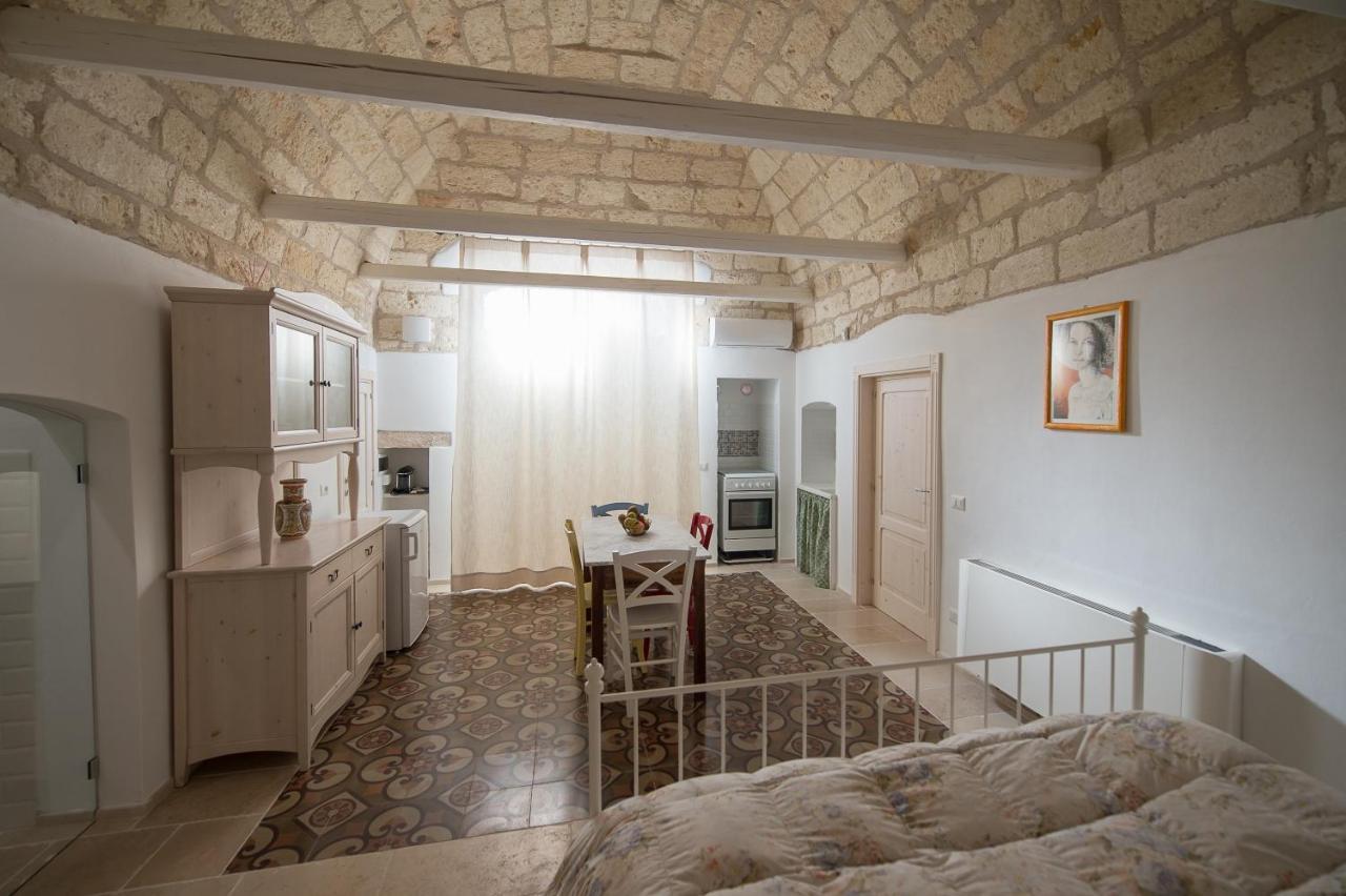 Ai Cappuccini Guest House Noicattaro Εξωτερικό φωτογραφία