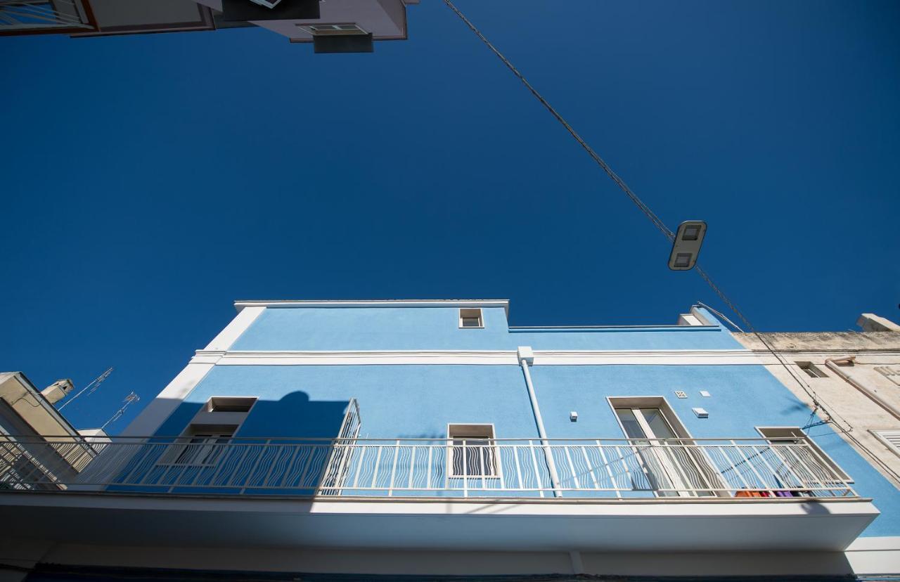 Ai Cappuccini Guest House Noicattaro Εξωτερικό φωτογραφία