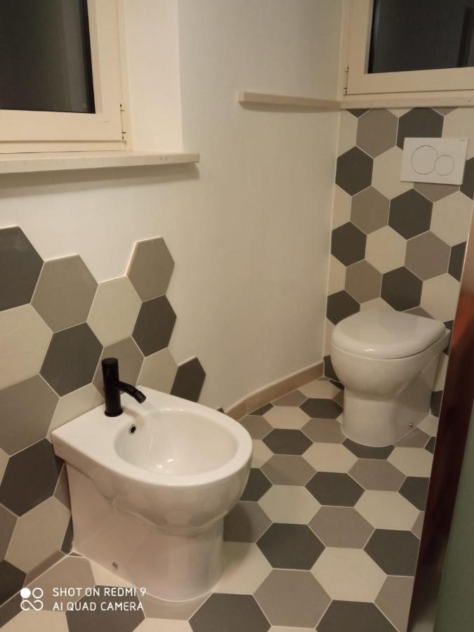 Ai Cappuccini Guest House Noicattaro Εξωτερικό φωτογραφία