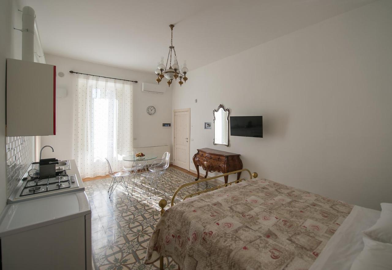 Ai Cappuccini Guest House Noicattaro Εξωτερικό φωτογραφία
