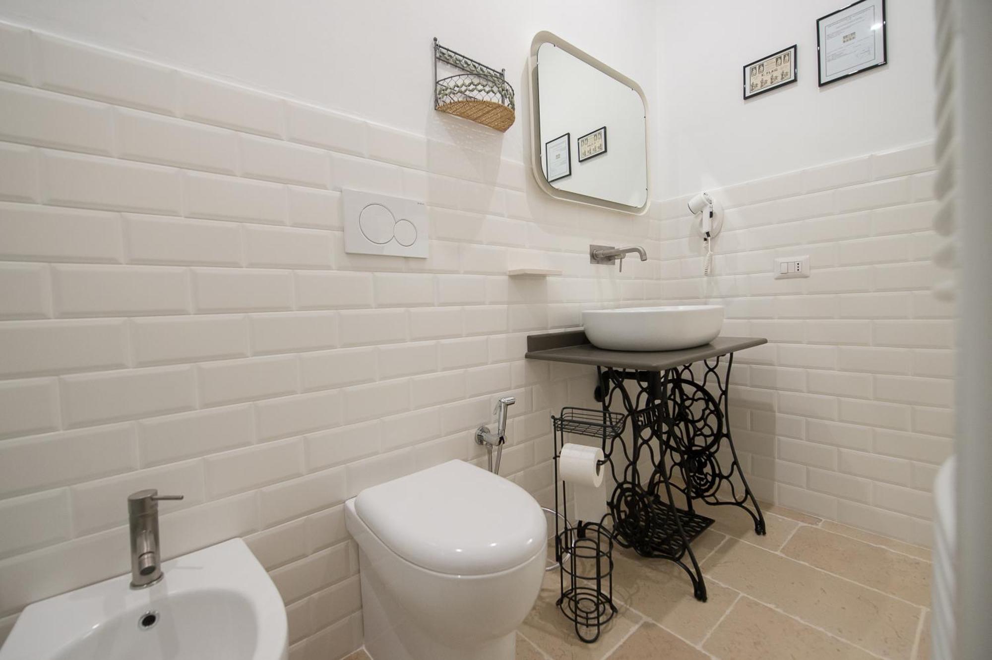 Ai Cappuccini Guest House Noicattaro Εξωτερικό φωτογραφία