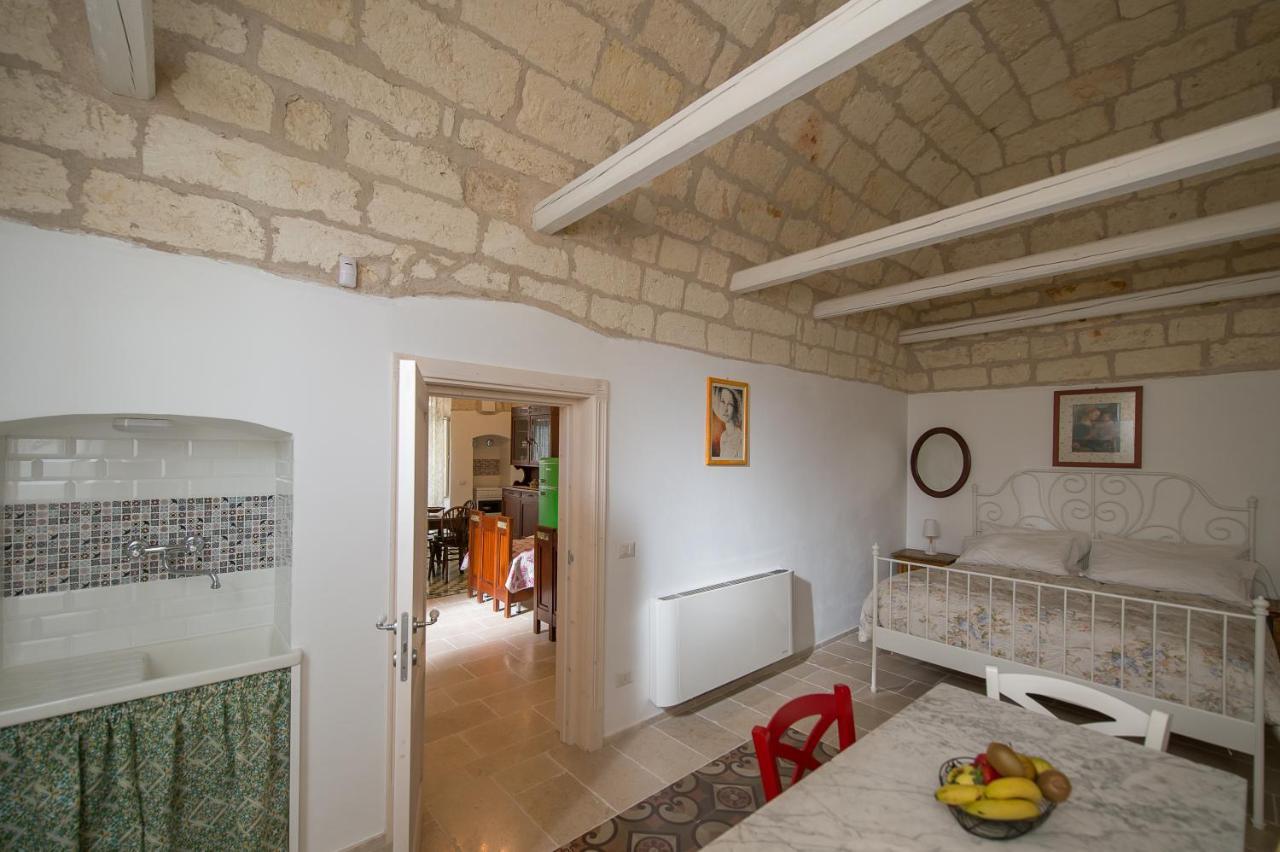 Ai Cappuccini Guest House Noicattaro Εξωτερικό φωτογραφία