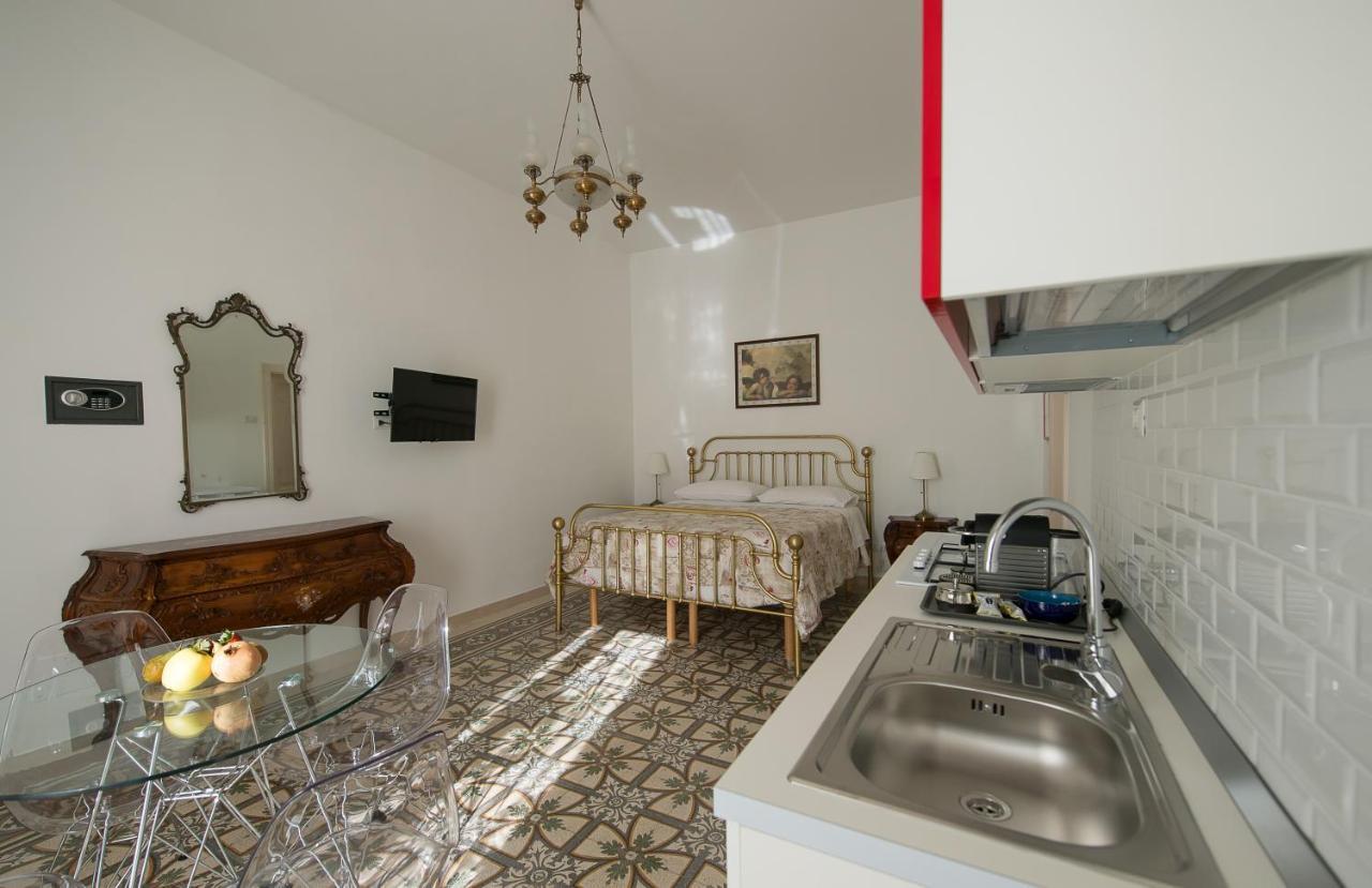 Ai Cappuccini Guest House Noicattaro Εξωτερικό φωτογραφία