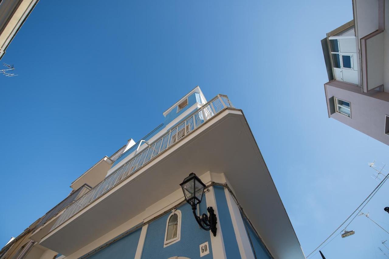 Ai Cappuccini Guest House Noicattaro Εξωτερικό φωτογραφία
