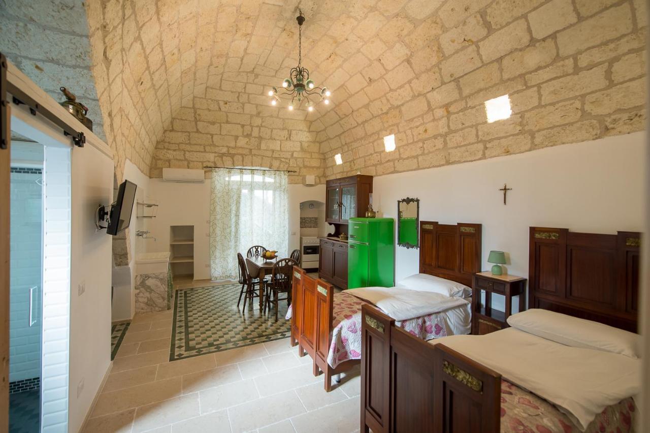 Ai Cappuccini Guest House Noicattaro Εξωτερικό φωτογραφία