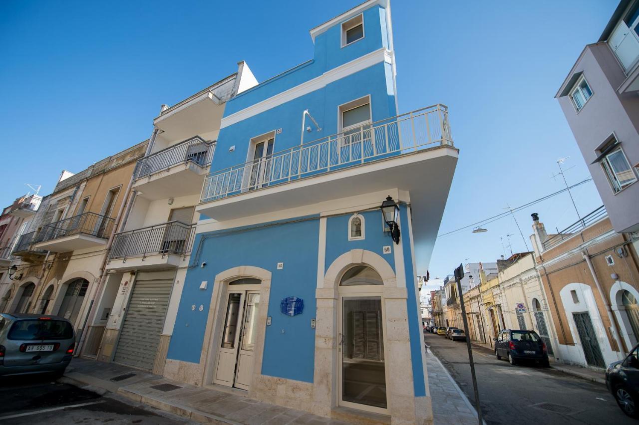 Ai Cappuccini Guest House Noicattaro Εξωτερικό φωτογραφία
