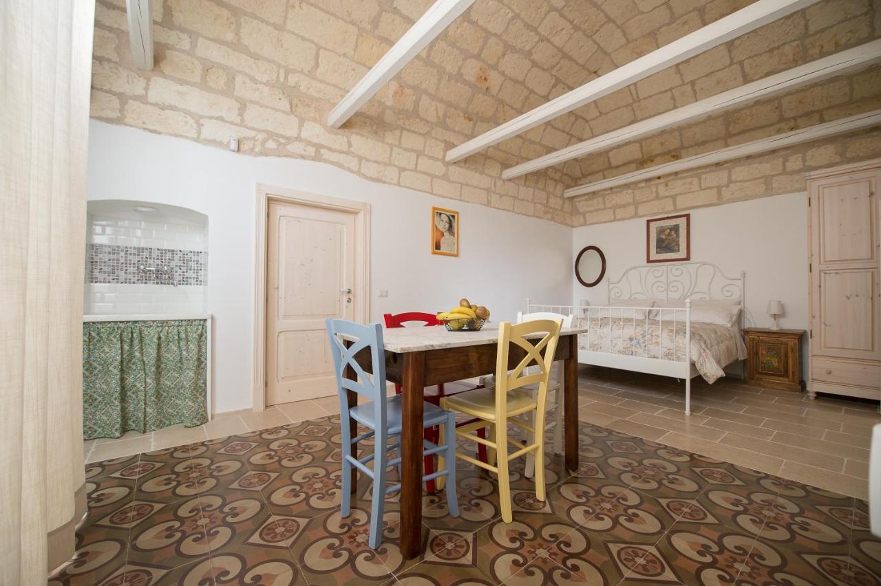 Ai Cappuccini Guest House Noicattaro Εξωτερικό φωτογραφία