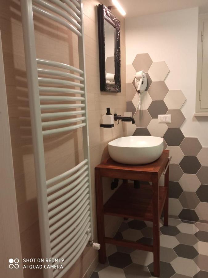 Ai Cappuccini Guest House Noicattaro Εξωτερικό φωτογραφία