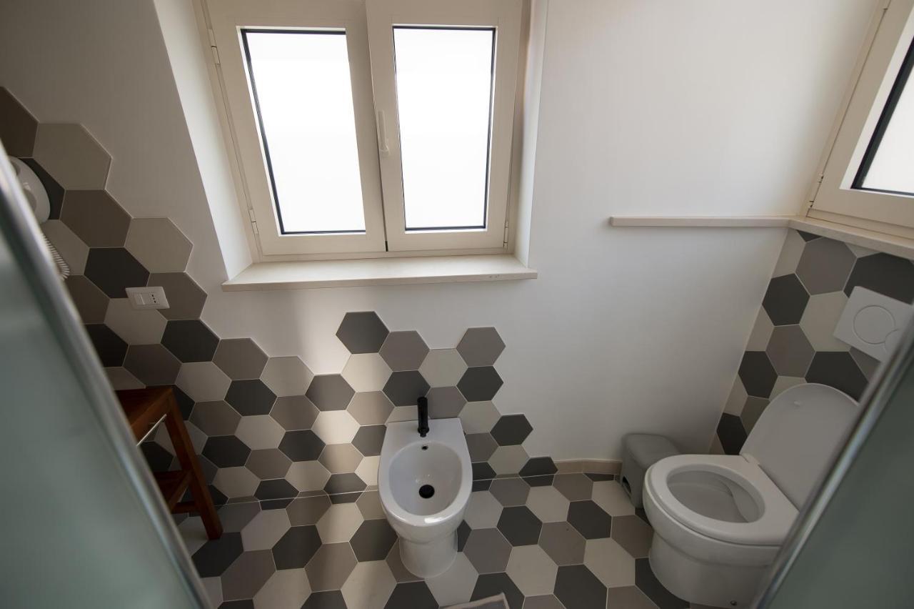 Ai Cappuccini Guest House Noicattaro Εξωτερικό φωτογραφία