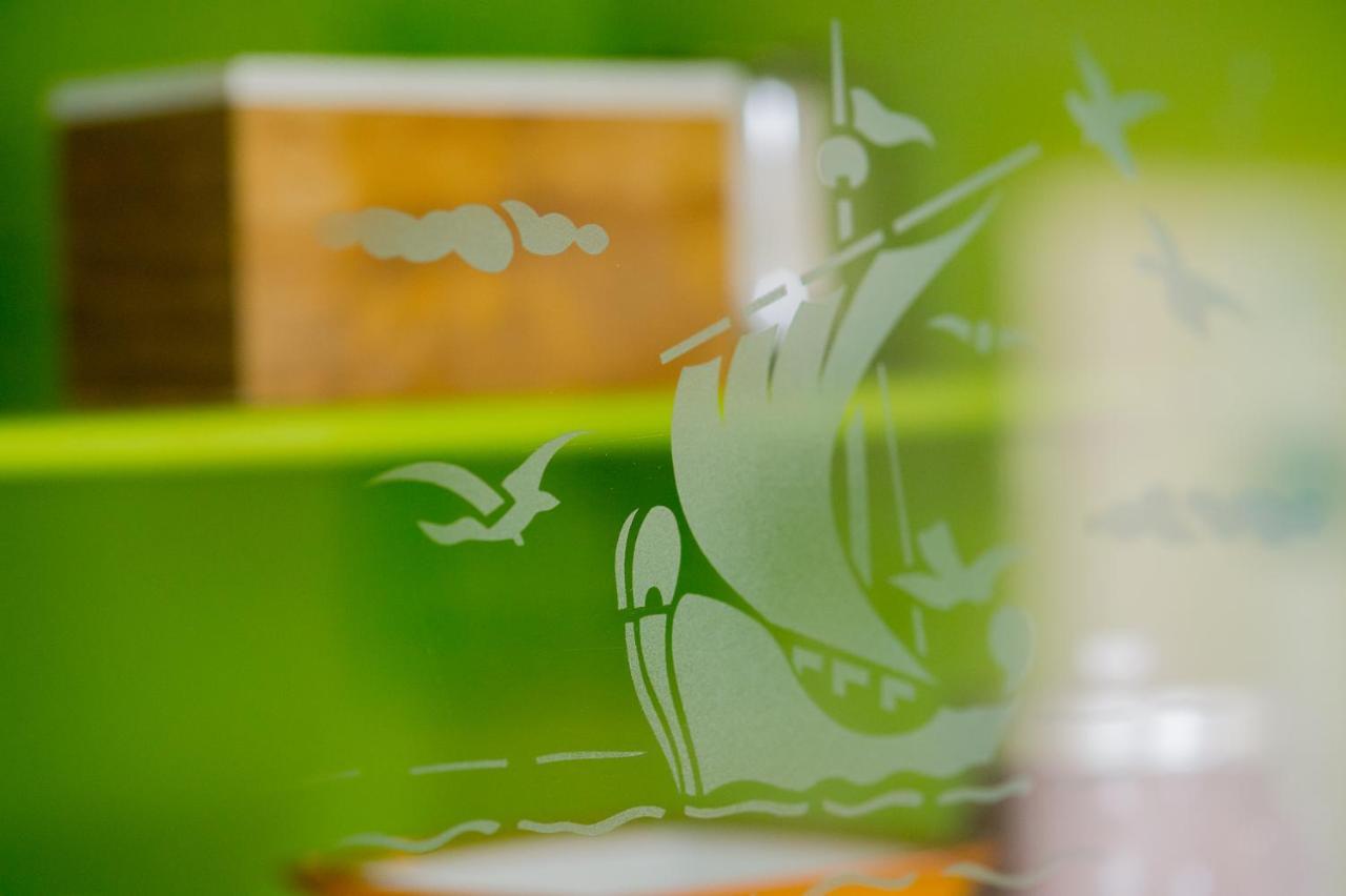 Ai Cappuccini Guest House Noicattaro Εξωτερικό φωτογραφία