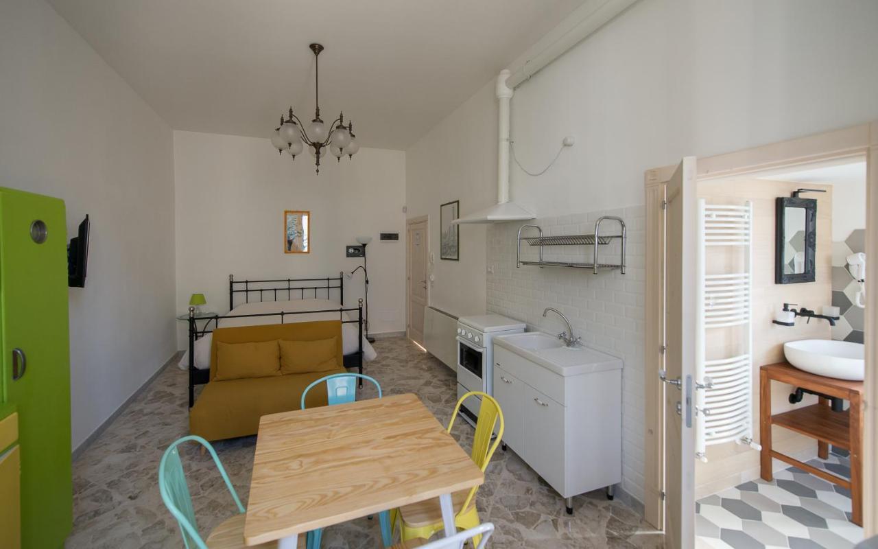 Ai Cappuccini Guest House Noicattaro Εξωτερικό φωτογραφία