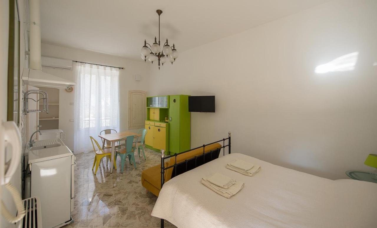 Ai Cappuccini Guest House Noicattaro Εξωτερικό φωτογραφία