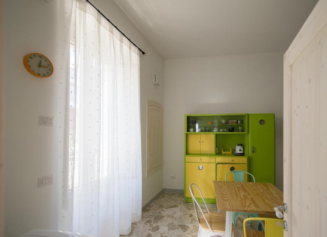 Ai Cappuccini Guest House Noicattaro Εξωτερικό φωτογραφία