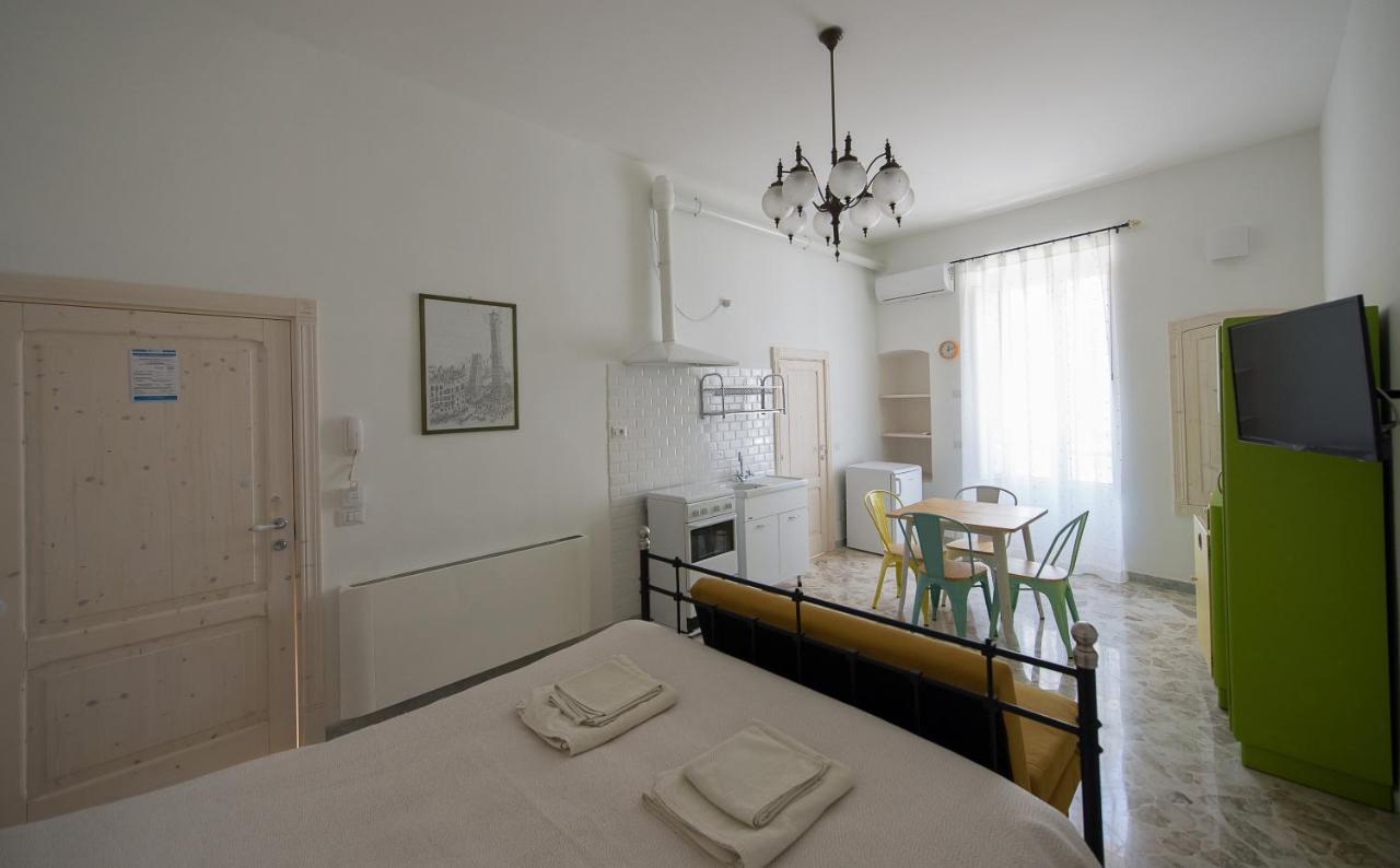 Ai Cappuccini Guest House Noicattaro Εξωτερικό φωτογραφία