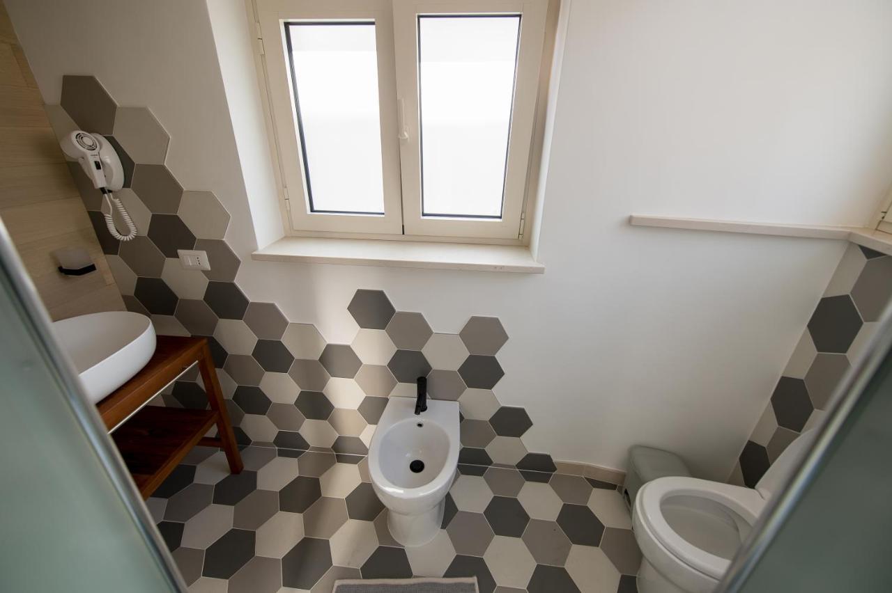 Ai Cappuccini Guest House Noicattaro Εξωτερικό φωτογραφία