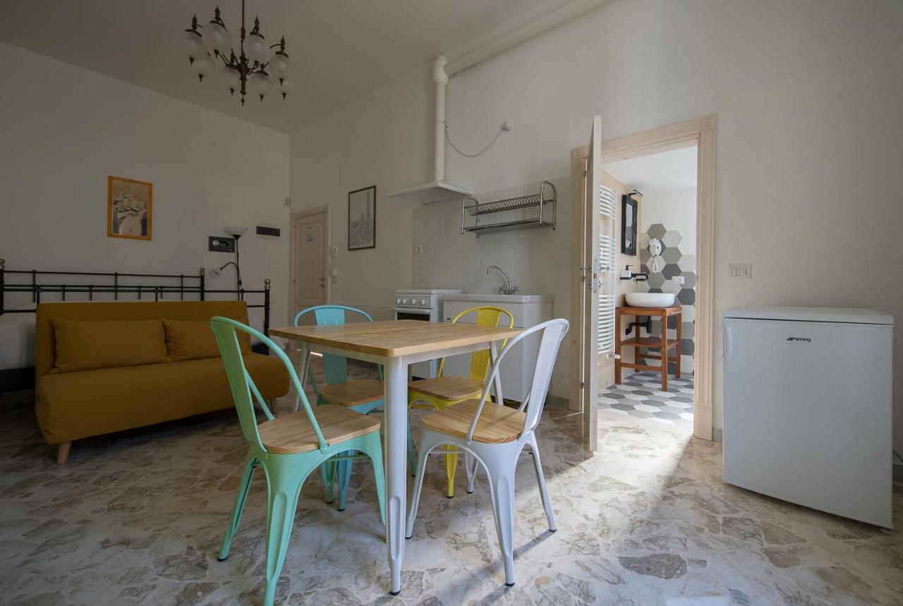 Ai Cappuccini Guest House Noicattaro Εξωτερικό φωτογραφία